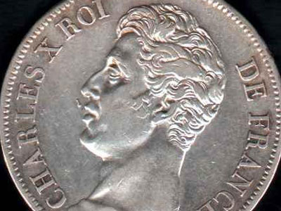 Οι Γάλλοι νοσταλγούν το φράγκο