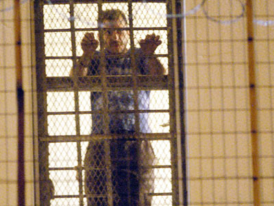 Πεθαίνουν στις φυλακές