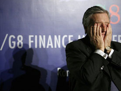 Η G7 θα συνεχίσει την πολιτική ανάκαμψης της οικονομίας