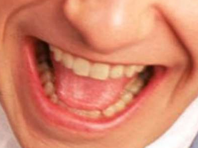 Έξι μήνες φυλακή αν γελάσει ξανά δυνατά!