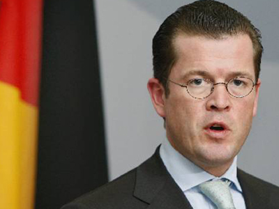 Γερμανία: Δεν θα επιτρέψουμε το ευρώ να γίνει μπαλάκι κερδοσκόπων