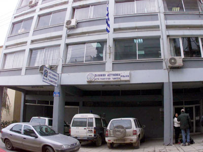 Καταδικάστηκαν δύο άτομα που είχαν ληστέψει τράπεζα στα Γιαννιτσά