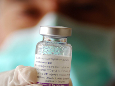 Λαμία: Δύο ασθενείς με νέα γρίπη νοσηλεύονται σε σοβαρή κατάσταση