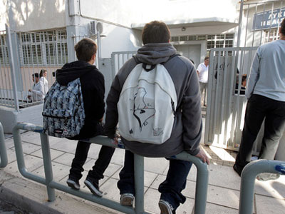 Κλείσιμο σχολείων «συνέχεια»…