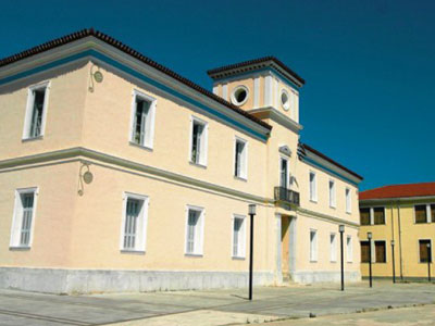 Νέος δήμαρχος εξελέγη στο Γύθειο Νέος δήμαρχος εξελέγη στο Γύθειο