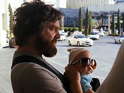 Βραβεύτηκε ο Ελληνοαμερικανός για τον ρόλο του στην ταινία «Hangover»