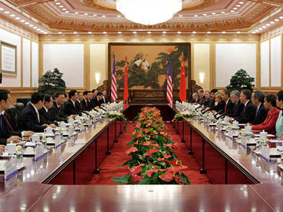 Συζητούν για την Ενεργειακή Αφάλεια και τη «Στρατηγική του Δούναβη»