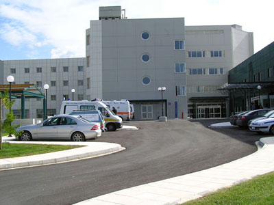 Σοβαρό πρόβλημα με τις Επιτροπές στο Τμήμα Υγείας Ημαθίας