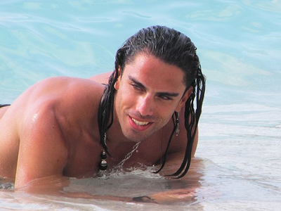 Από την Eurovision στον Ευαγγελισμό