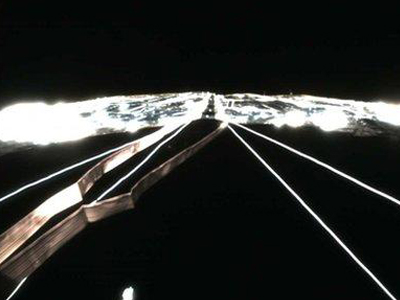 Ανέπτυξε τα πανιά του ο ιαπωνικός «Ίκαρος»