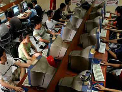 Δύο μαθητές από τα Χανιά σε απεξάρτηση από το Internet