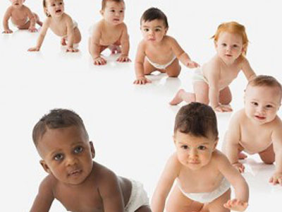 Σοβαρό πρόβλημα υπογεννητικότητας στο Βόλο