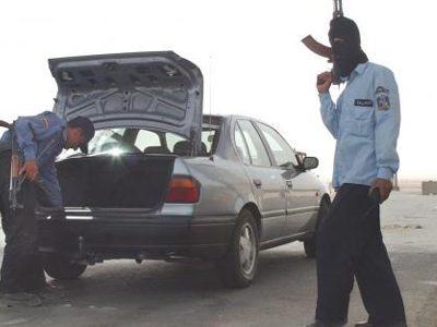 Δολοφόνησαν μία υποψήφια βουλευτή στη Μοσούλη