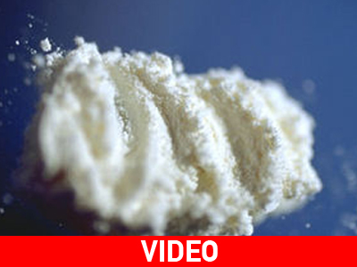 Έκρυβαν ηρωίνη σε αποροφητήρες