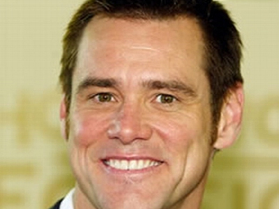 Προχώρησε… ο Jim Carrey!