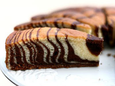 Κέικ από τυρόγαλα κατέκτησε την παγκόσμια αγορά