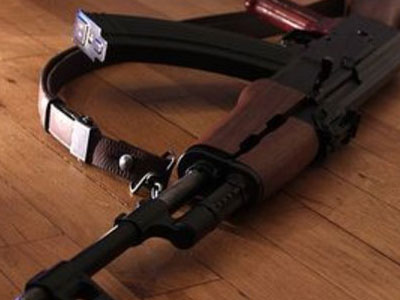 Συνέλαβαν τον πατέρα της νύφης