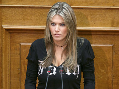 Mε το αμόρε στην Πάρο