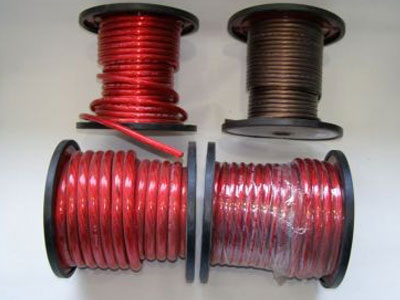 Έκλεψε καλώδια χαλκού αξίας 40.000ευρώ Έκλεψε καλώδια χαλκού αξίας 40.000ευρώ