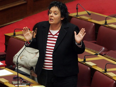 «Έκοψε» τον υφυπουργό στη δευτερολογία