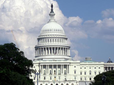 Λευκή σκόνη ανακαλύφθηκε στην αίθουσα της Βουλής