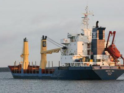 Θετική χρονιά το 2009 για την εμπορική ναυτιλία της Βουλγαρίας