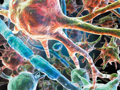 Επιστήμονες δημιούργησαν βιοανιχνευτές