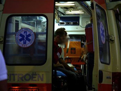 Κλειστή και η Εθνική Οδός Ιωαννίνων – Αθηνών Κλειστή και η Εθνική Οδός Ιωαννίνων – Αθηνών