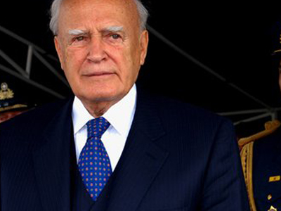 Μήνυμα προέδρου της δημοκρατίας για την παγκόσμια ημέρα της γυναίκας