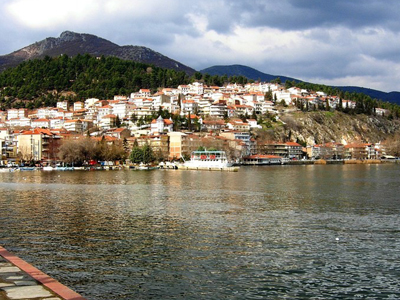 Σχέδιο εξυγίανσης, προστασίας και ανάδειξης της λίμνης της Καστοριάς