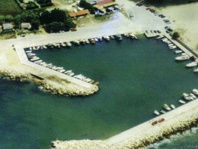 Πυρκαγιά σε σκάφος