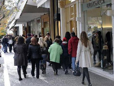 «Ο ΦΠΑ ανέβηκε – οι τιμές μας όχι»