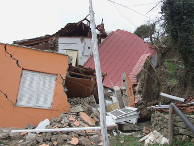 Χάνουν το έδαφος κάτω από τα πόδια τους στο Σούλι