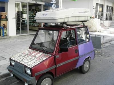 Ο Ολλανδός «Φιλέας Φογκ»