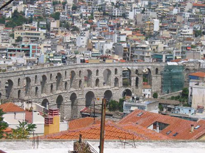 Πρώτο θέμα συζήτησης ο «Καλλικράτης» στην Καβάλα