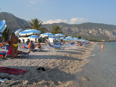 Καταγγελία