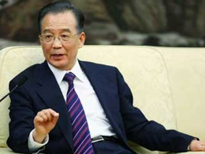 «Ψήφος εμπιστοσύνης» στην Ελλάδα από τον Κινέζο πρωθυπουργό