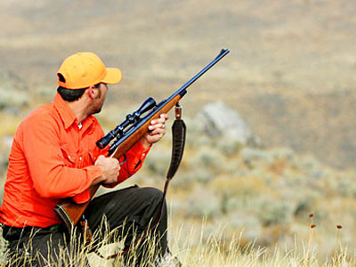 Αυτοπυροβολήθηκε 28χρονος ενώ πήγαινε για κυνήγι