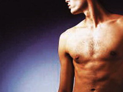 SEXUALITY: Έχω βγάλει τέσσερις φορές κύστη στο πέος μου μέσα σε 1,5 χρόνο