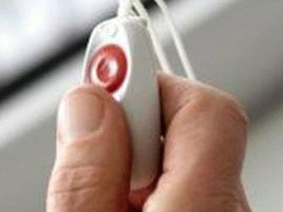 «Το κόκκινο κουμπί» για τους ηλικιωμένους και στο Ν. Ημαθίας