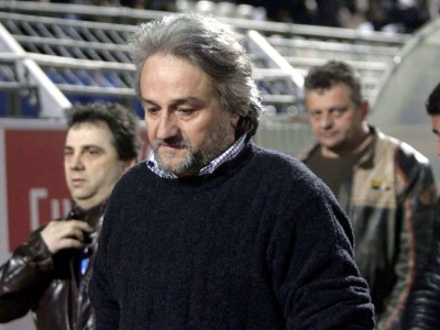 Στο αυτόφωρο αύριο πρόεδρος ποδοσφαιρικής ομάδας