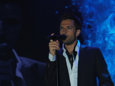 Αύγουστο στην Αθήνα