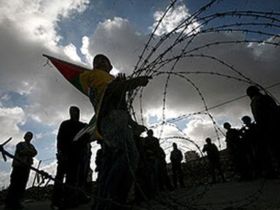 Ένας Παλαιστίνιος νεκρός από πυρά Ισραηλινών στρατιωτών