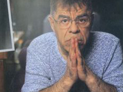 «Έφυγε» ο Κώστας Καφάσης