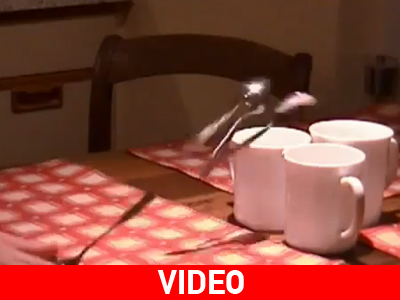 Τι κάνουν οι άνθρωποι!