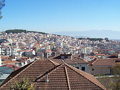 Δωρεάν οι μετακινήσεις στο κέντρο της Κοζάνης