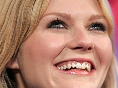 On the Road… η Kirsten Dunst