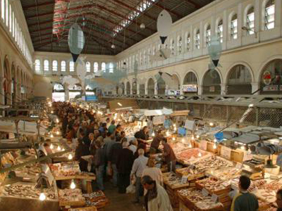 Νομαρχία Πειραιά: Εξονυχιστικοί έλεγχοι για το πασχαλινό τραπέζι