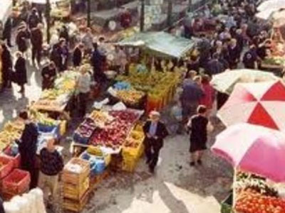 Την «συνέλαβαν» πολίτες