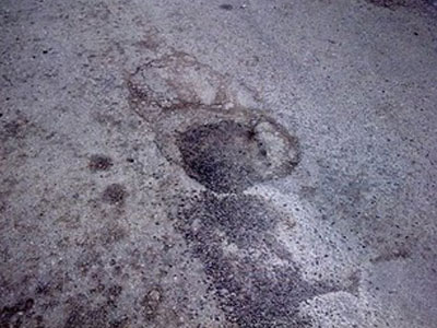 Επιχείρηση «το κλείσιμο της λακκούβας»